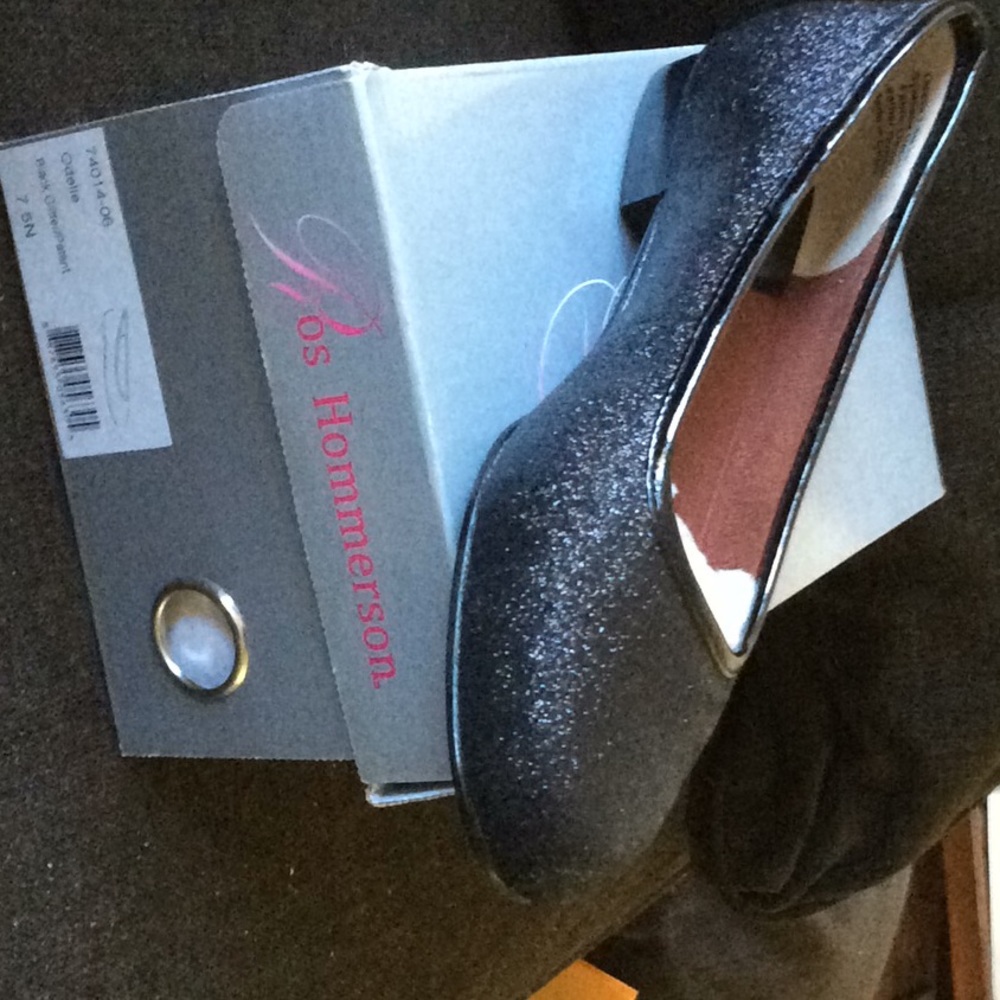 7.5 N Ros Hommerson Flats